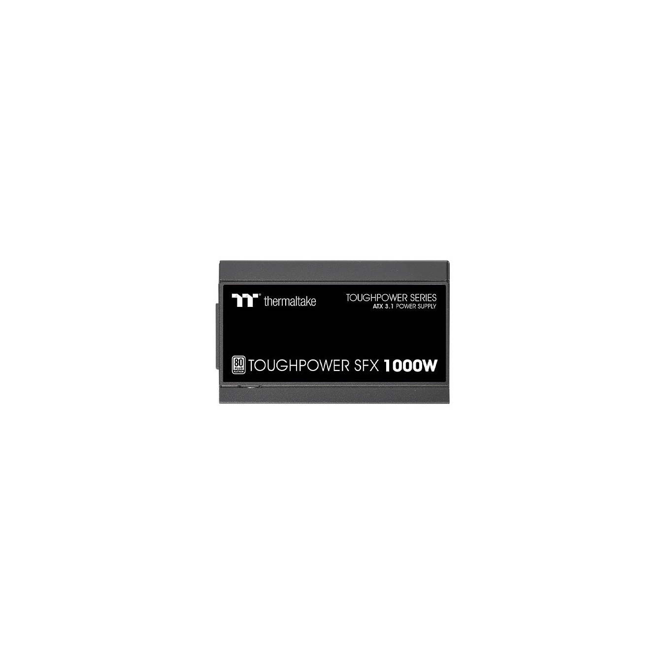 1000W Thermaltake Toughpower SFX 1000W Mod. ATX3.1 80+P — Buy in Cyprus with Fast Delivery