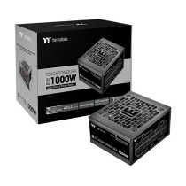 1000W Thermaltake Toughpower SFX 1000W Mod. ATX3.1 80+P — Buy in Cyprus with Fast Delivery