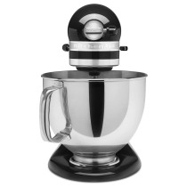 KitchenAid Artisan 5KSM175PSEOB Onyx Schwarz — Buy in Cyprus with Fast Delivery