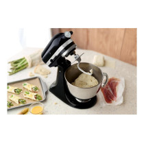 KitchenAid Artisan 5KSM175PSEOB Onyx Schwarz — Buy in Cyprus with Fast Delivery