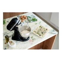 KitchenAid Artisan 5KSM175PSEOB Onyx Schwarz — Buy in Cyprus with Fast Delivery