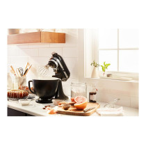 KitchenAid Artisan 5KSM175PSEOB Onyx Schwarz — Buy in Cyprus with Fast Delivery