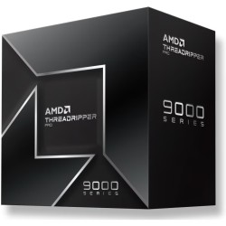 Buy AMD Ryzen Threadripper PRO 9985WX - 64C/128T, 3.2GHz (5.4GHz Boost), Socket ... in Cyprus, Nicosia, Limassol, Larnaka, Pafos