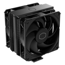 K CoolerMaster Kühler Hyper 212 Black X Duo — Buy in Cyprus with Fast Delivery