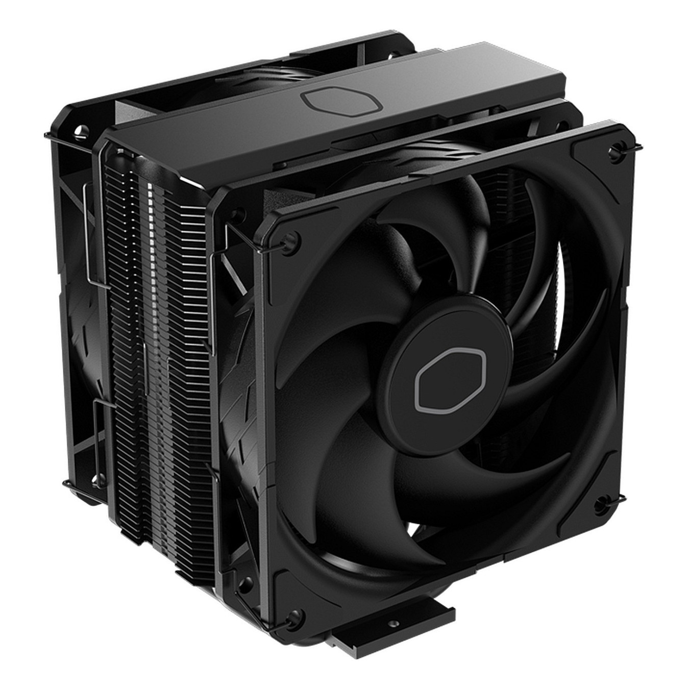 K CoolerMaster Kühler Hyper 212 Black X Duo — Buy in Cyprus with Fast Delivery