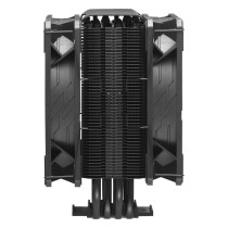 K CoolerMaster Kühler Hyper 212 Black X Duo — Buy in Cyprus with Fast Delivery