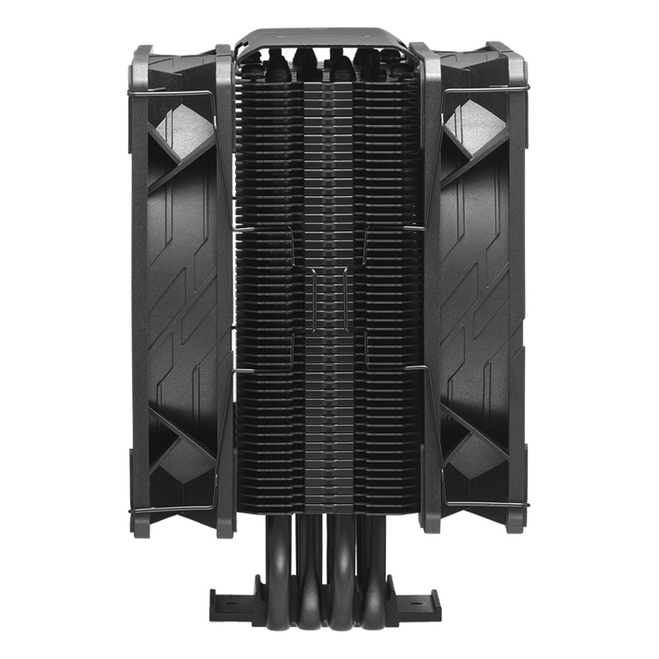 K CoolerMaster Kühler Hyper 212 Black X Duo — Buy in Cyprus with Fast Delivery