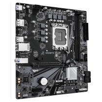 Gigabyte H610M D3W (H610.S1700.mATX.DDR5 — Buy in Cyprus with Fast Delivery
