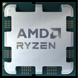 Buy AMD Ryzen 5 7600 - AM5 - 6-Core/12-Thread CPU, 3.8GHz Base up to 5.2GHz Boos... in Cyprus, Nicosia, Limassol, Larnaka, Pafos
