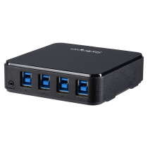 StarTech 4X4 USB 3.0 SHARING SWITCH — Buy in Cyprus with Fast Delivery