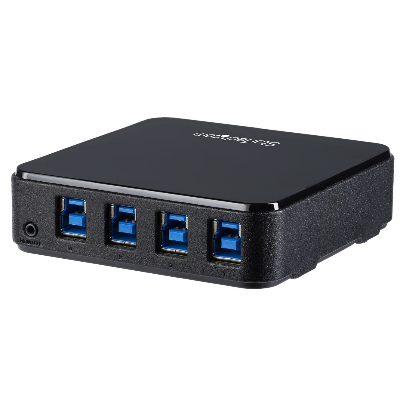 StarTech 4X4 USB 3.0 SHARING SWITCH — Buy in Cyprus with Fast Delivery