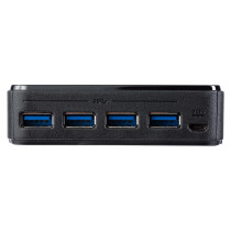 StarTech 4X4 USB 3.0 SHARING SWITCH — Buy in Cyprus with Fast Delivery