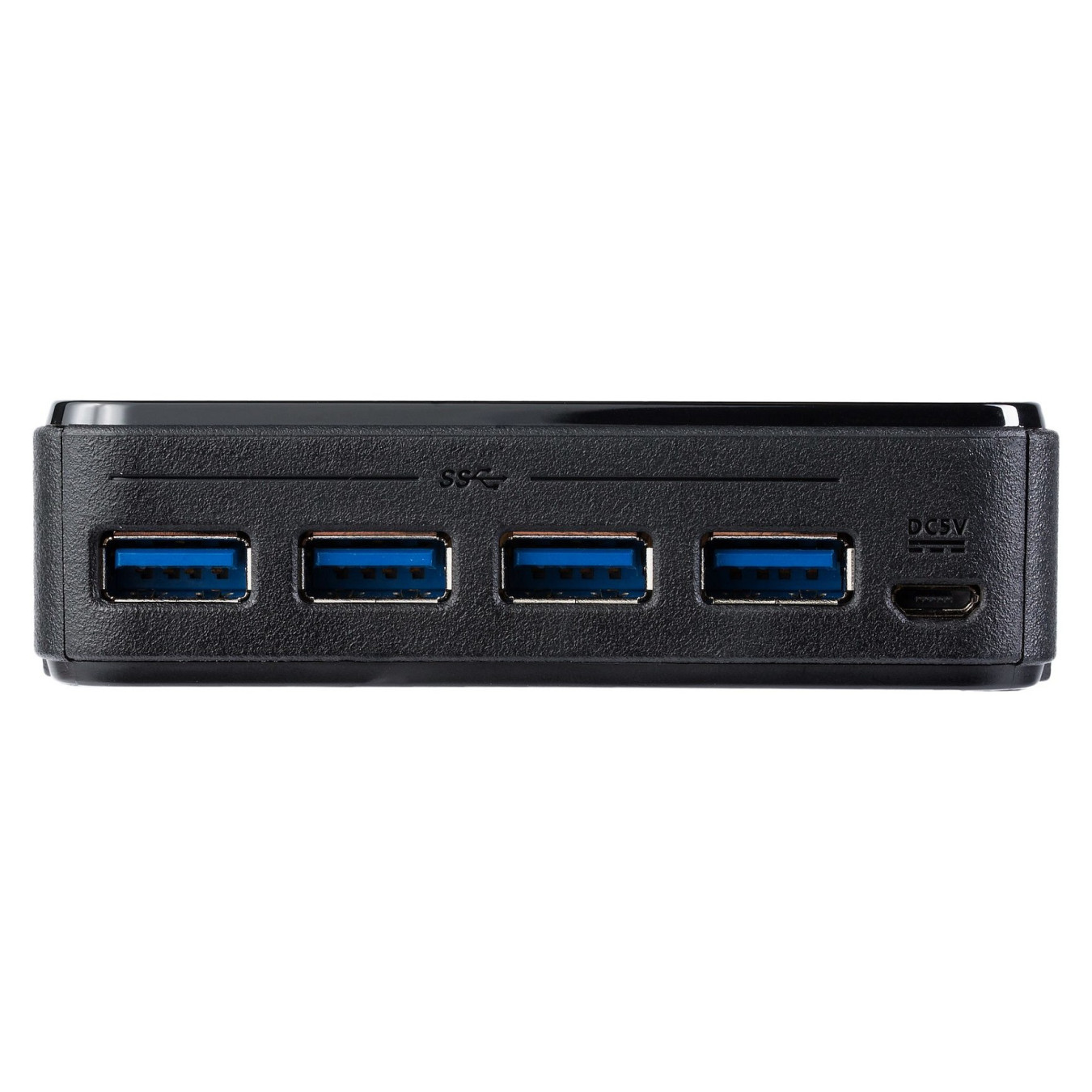 StarTech 4X4 USB 3.0 SHARING SWITCH — Buy in Cyprus with Fast Delivery