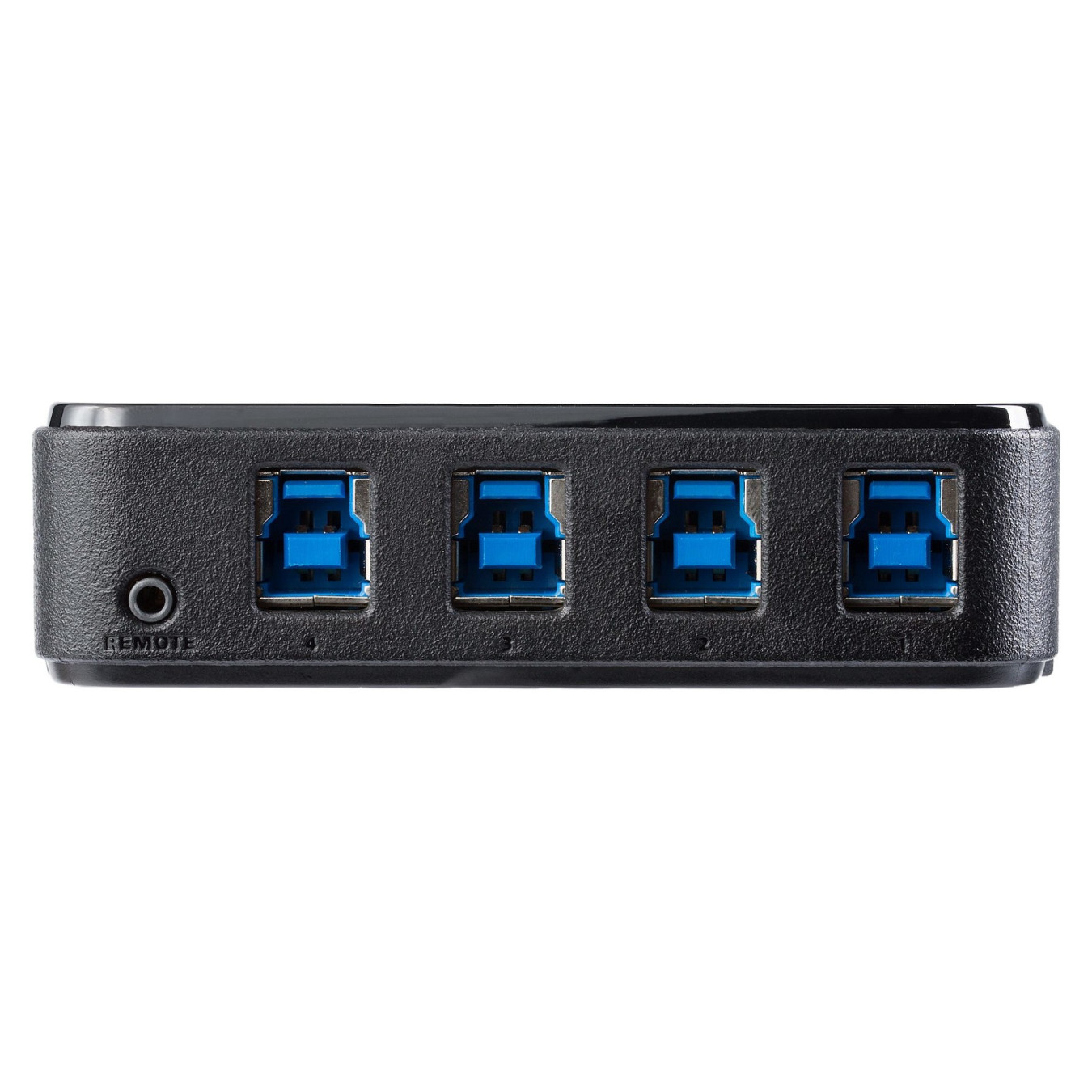 StarTech 4X4 USB 3.0 SHARING SWITCH — Buy in Cyprus with Fast Delivery