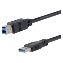 StarTech 4X4 USB 3.0 SHARING SWITCH — Buy in Cyprus with Fast Delivery