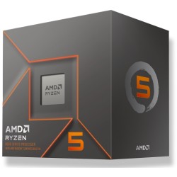 AMD Ryzen 5 8500G AM5 6C/12T 3.5–5.0GHz 65W Radeon 740M DDR5 (Boxed) — Buy in Cyprus with Fast Delivery