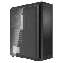 XPG Valor Air Plus ATX Midi Tower schwarz Glas 4x120mm ARGB — Buy in Cyprus with Fast Delivery