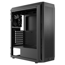 XPG Valor Air Plus ATX Midi Tower schwarz Glas 4x120mm ARGB — Buy in Cyprus with Fast Delivery