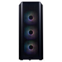 XPG Valor Air Plus ATX Midi Tower schwarz Glas 4x120mm ARGB — Buy in Cyprus with Fast Delivery