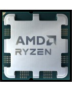 Buy AMD Ryzen 7 7700 - 7700 - AM5, 8C/16T, 3.8GHz Base / 5.3GHz Boost, DDR5, 65W... in Cyprus, Nicosia, Limassol, Larnaka, Pafos