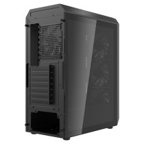 XPG Valor Air Plus ATX Midi Tower schwarz Glas 4x120mm ARGB — Buy in Cyprus with Fast Delivery