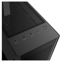 XPG Valor Air Plus ATX Midi Tower schwarz Glas 4x120mm ARGB — Buy in Cyprus with Fast Delivery