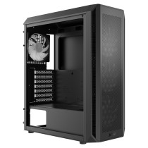 XPG Valor Air Plus ATX Midi Tower schwarz Glas 4x120mm ARGB — Buy in Cyprus with Fast Delivery