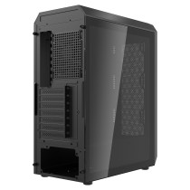 XPG Valor Air Plus ATX Midi Tower schwarz Glas 4x120mm ARGB — Buy in Cyprus with Fast Delivery