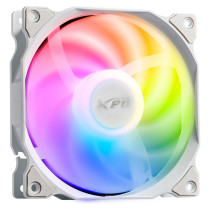 XPG Vento 120 ARGB PWM 120mm weiß — Buy in Cyprus with Fast Delivery