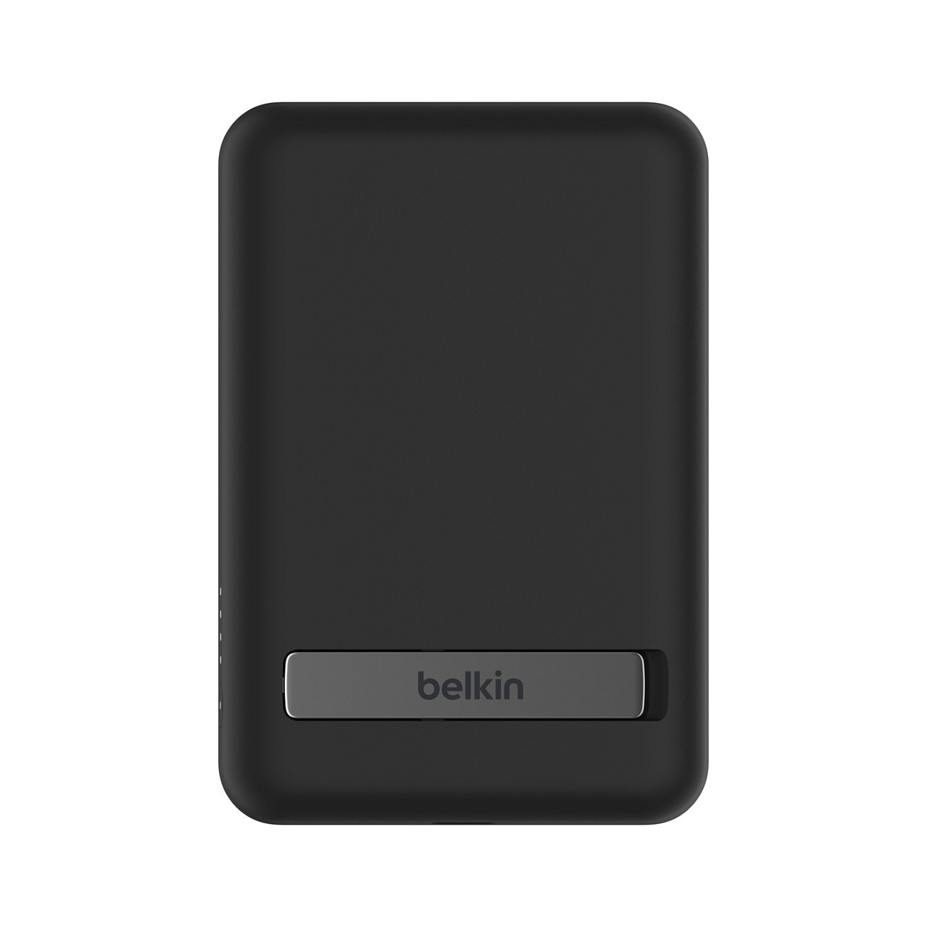 Belkin Magn. drahtlose Powerbank. Standfuß. 5.000 mAh. schwarz — Buy in Cyprus with Fast Delivery