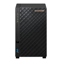 ASUSTOR Drivestor 2 Lite AS1102TL 2-Bay — Buy in Cyprus with Fast Delivery