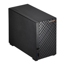 ASUSTOR Drivestor 2 Lite AS1102TL 2-Bay — Buy in Cyprus with Fast Delivery