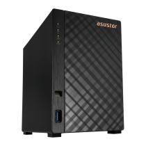 ASUSTOR Drivestor 2 Lite AS1102TL 2-Bay — Buy in Cyprus with Fast Delivery