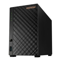 ASUSTOR Drivestor 2 Lite AS1102TL 2-Bay — Buy in Cyprus with Fast Delivery