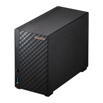 ASUSTOR Drivestor 2 Lite AS1102TL 2-Bay — Buy in Cyprus with Fast Delivery