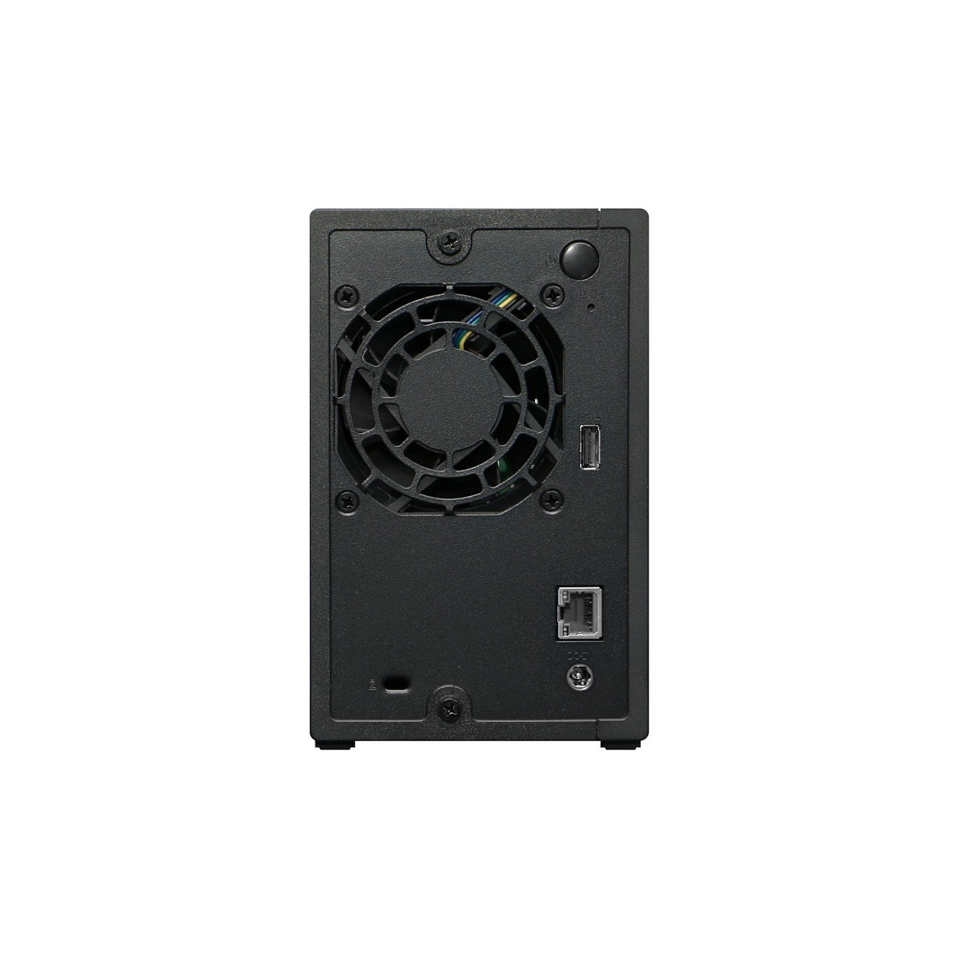 ASUSTOR Drivestor 2 Lite AS1102TL 2-Bay — Buy in Cyprus with Fast Delivery
