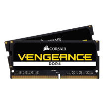 32GB SO PC 2933 CL19 CORSAIR KIT (2x16GB) VENGEANCE Bl retail — Buy in Cyprus with Fast Delivery