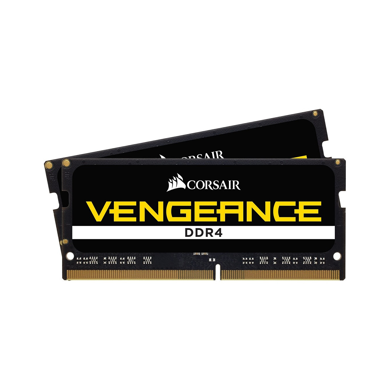 32GB SO PC 2933 CL19 CORSAIR KIT (2x16GB) VENGEANCE Bl retail — Buy in Cyprus with Fast Delivery