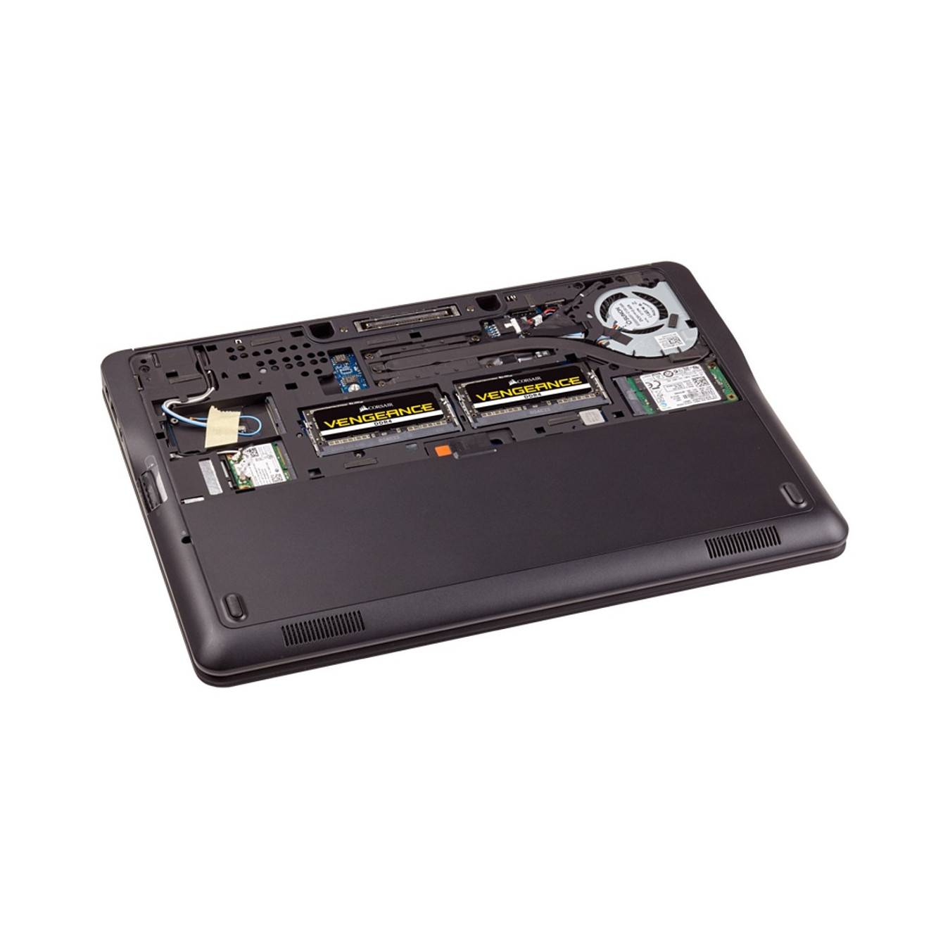 32GB SO PC 2933 CL19 CORSAIR KIT (2x16GB) VENGEANCE Bl retail — Buy in Cyprus with Fast Delivery