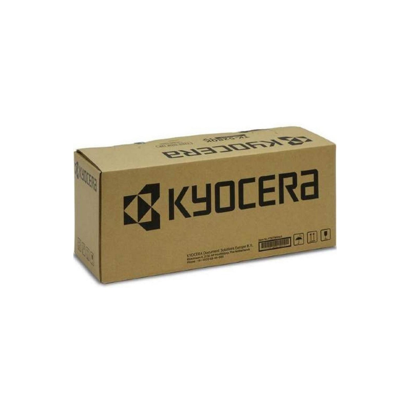 Kyocera Toner TK-5440C Cyan bis zu 2.400 Seiten gem. ISO IEC 19798 — Buy in Cyprus with Fast Delivery