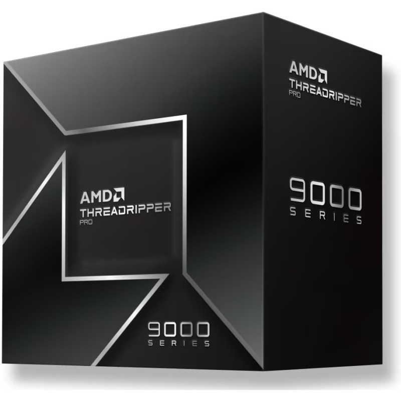 Buy AMD Ryzen Threadripper PRO 9975WX - 32C/64T, 5.4GHz Boost, sTR5, DDR5, 128MB... in Cyprus, Nicosia, Limassol, Larnaka, Pafos