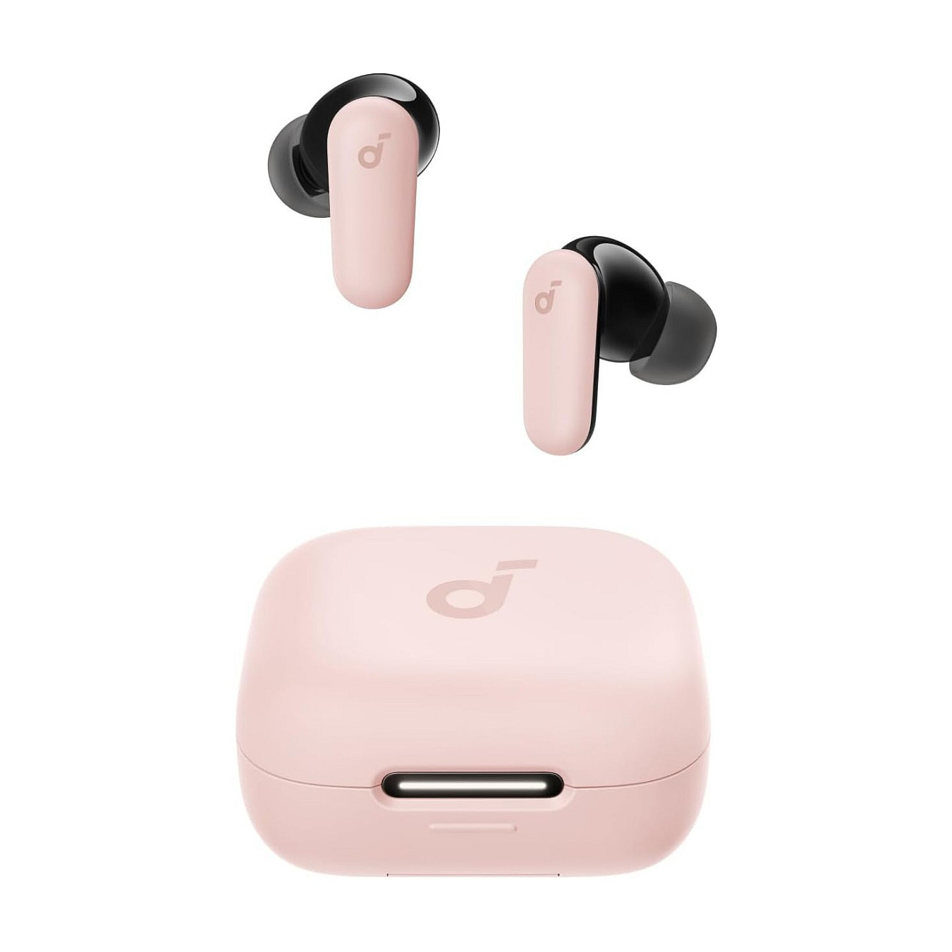 Anker Soundcore P30i true wireless in-ear buds pink — Buy in Cyprus with Fast Delivery