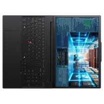 LENOVO ThinkPad P16v G3 Intel Core Ultra 7 255H 40.64cm 16Zoll WUXGA 32GB 1TB SSD RTX PRO 1000 W11P TopSeller