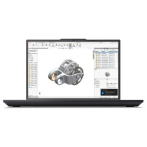 LENOVO ThinkPad P16v G3 Intel Core Ultra 7 255H 40.64cm 16Zoll WUXGA 32GB 1TB SSD RTX PRO 1000 W11P TopSeller