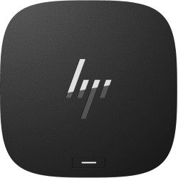 Buy HP Thunderbolt Dock G4 - 4J0A2AA - Thunderbolt 4 Dock, Black, Multi-OS, 4xUS... in Cyprus, Nicosia, Limassol, Larnaka, Pafos