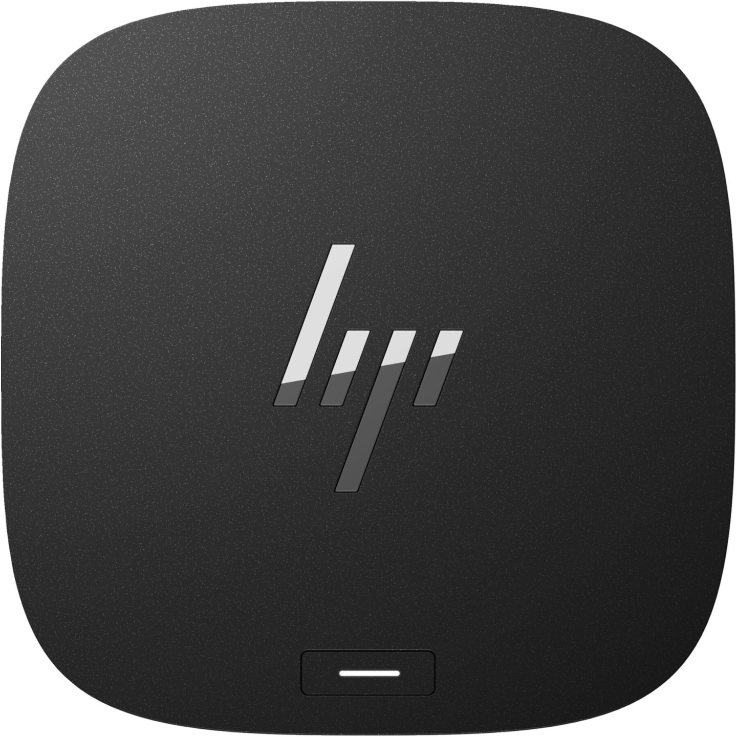 HP Thunderbolt Dock G4 - 4J0A2AA - Thunderbolt 4 Dock, Black, Multi-OS, 4xUSB-A, 1xUSB-C, HDMI + 2xDP