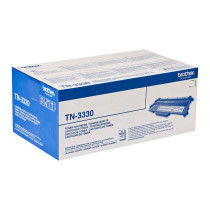 Brother Toner TN-3330 Schwarz bis zu 3.000 Seiten nach ISO IEC 19752 — Buy in Cyprus with Fast Delivery