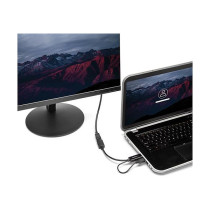 HDMI TO DP 1.2 ADAPTER - 4K — Buy in Cyprus with Fast Delivery