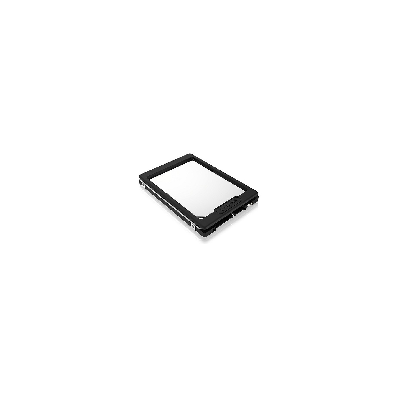 2.5' HDD SSD von 7 mm zu 9.5 mm Dicke ICY BOX — Buy in Cyprus with Fast Delivery