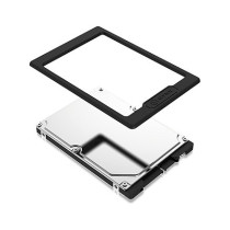 2.5' HDD SSD von 7 mm zu 9.5 mm Dicke ICY BOX — Buy in Cyprus with Fast Delivery